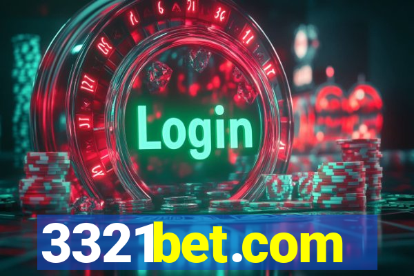 3321bet.com