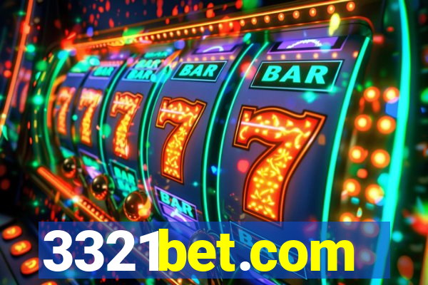 3321bet.com