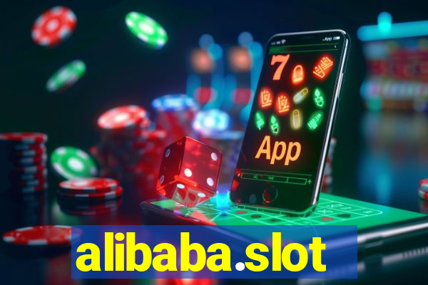 alibaba.slot