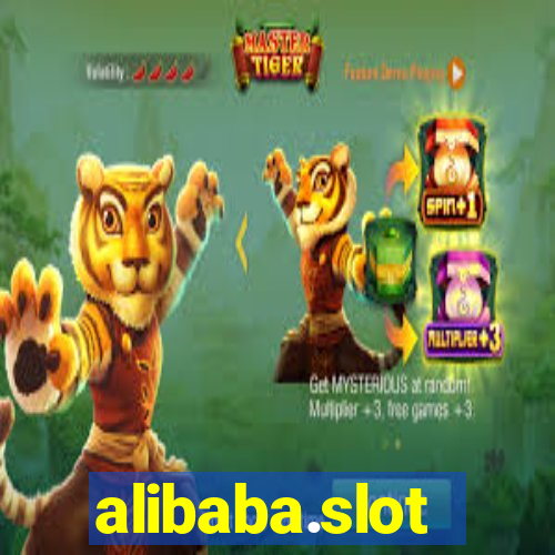 alibaba.slot