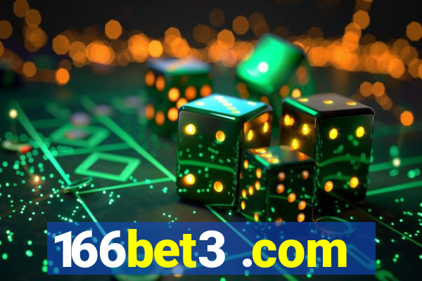 166bet3 .com