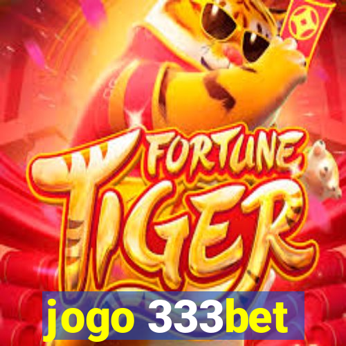 jogo 333bet