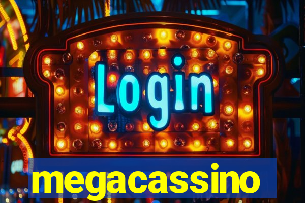 megacassino