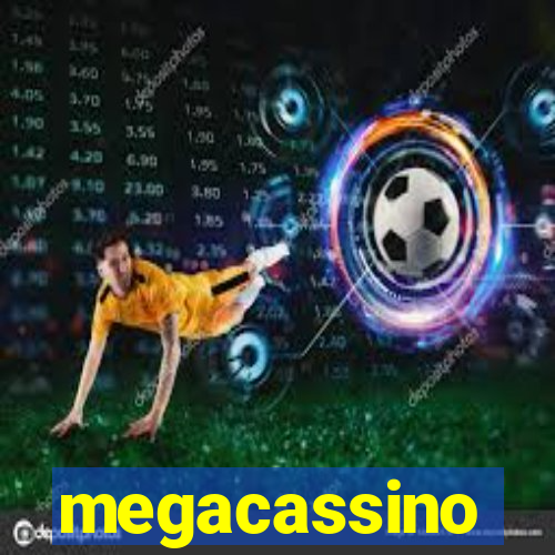 megacassino