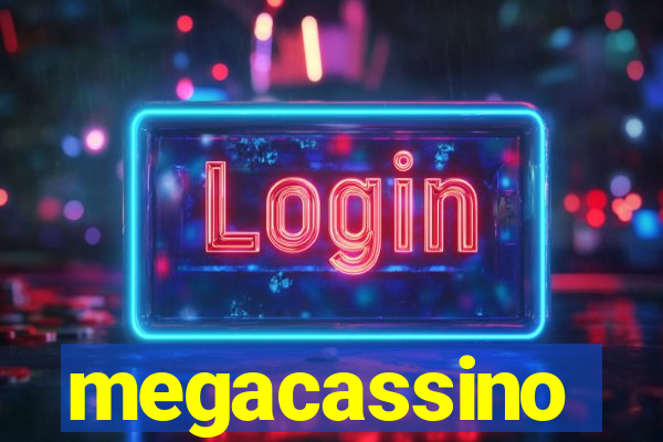 megacassino