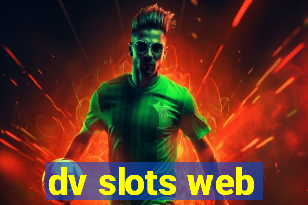 dv slots web