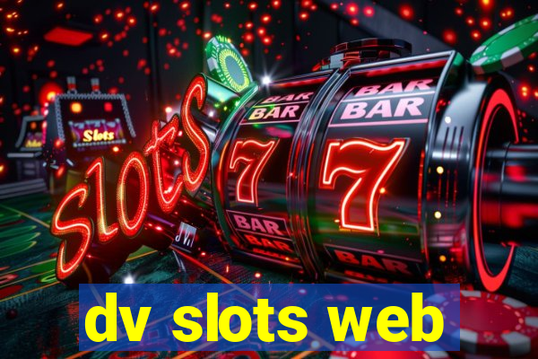 dv slots web