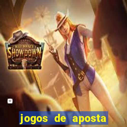 jogos de aposta com bonus