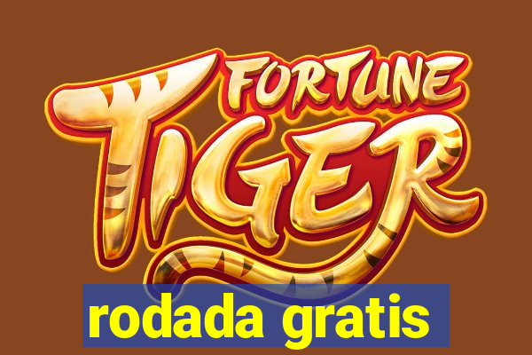 rodada gratis