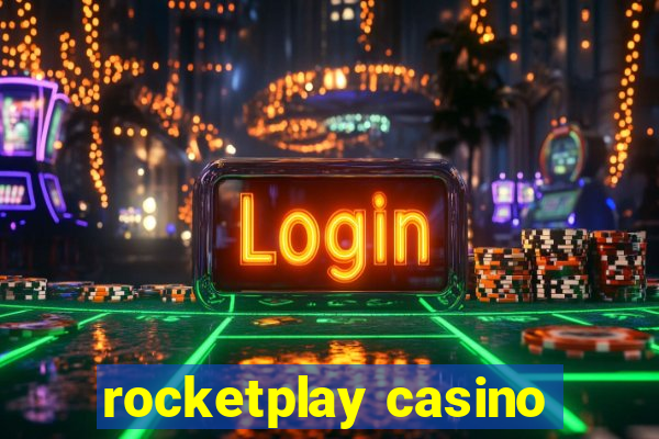 rocketplay casino