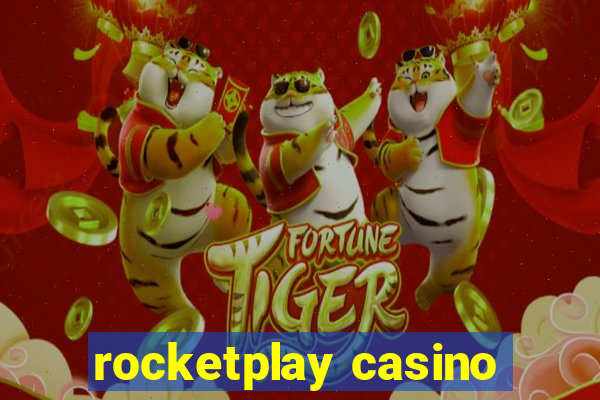 rocketplay casino