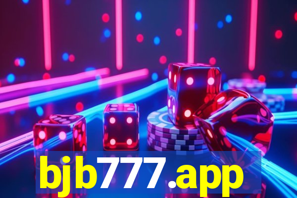 bjb777.app