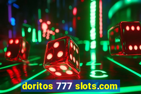 doritos 777 slots.com