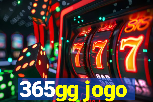 365gg jogo