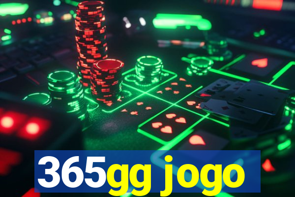 365gg jogo