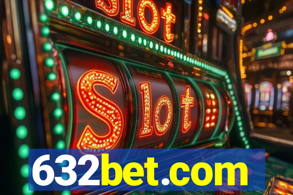 632bet.com