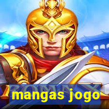 mangas jogo