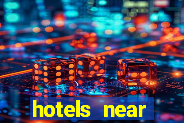 hotels near wetumpka casino