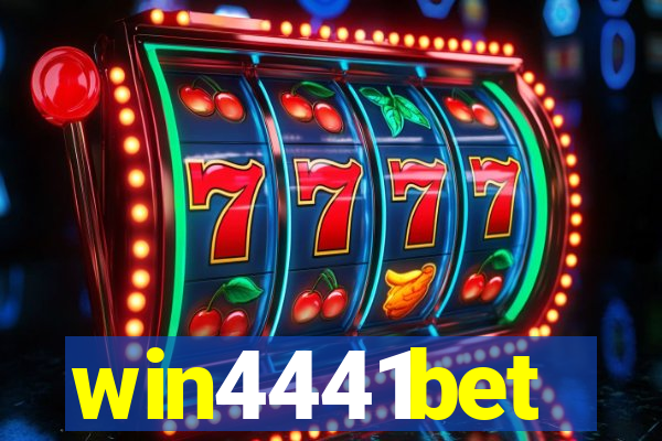 win4441bet