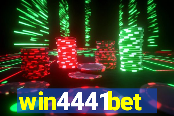 win4441bet