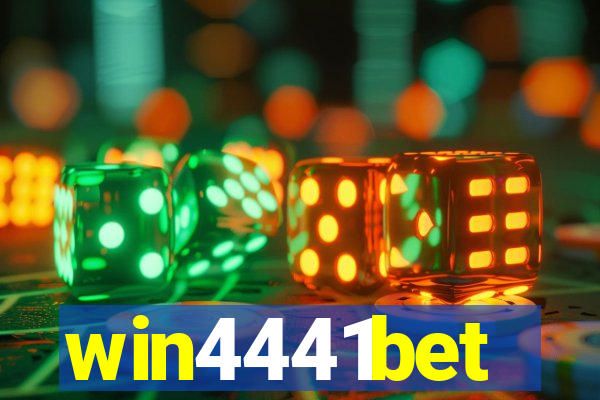 win4441bet