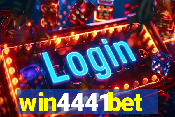 win4441bet