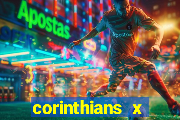 corinthians x cruzeiro ao vivo futemax