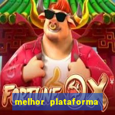 melhor plataforma para jogar fortune dragon