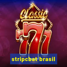 stripcbat brasil