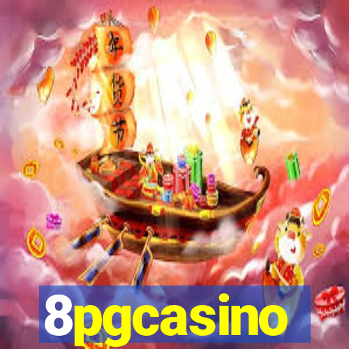 8pgcasino