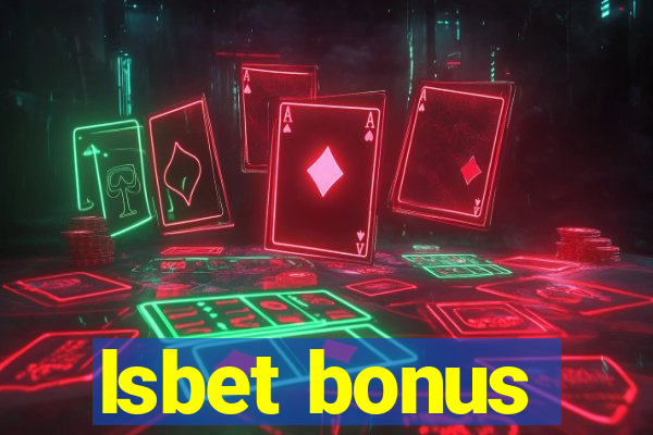 lsbet bonus