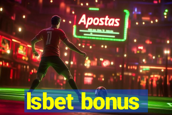 lsbet bonus