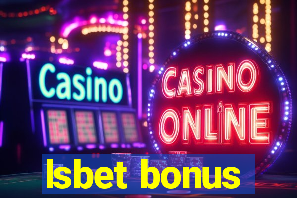 lsbet bonus