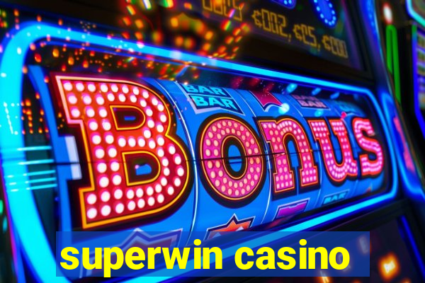 superwin casino