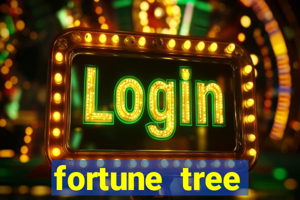 fortune tree prosperity demo