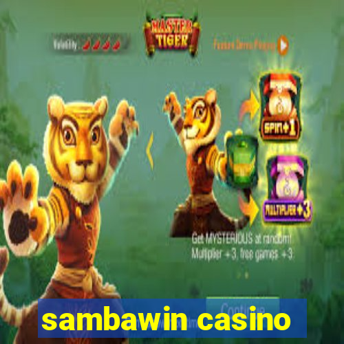 sambawin casino