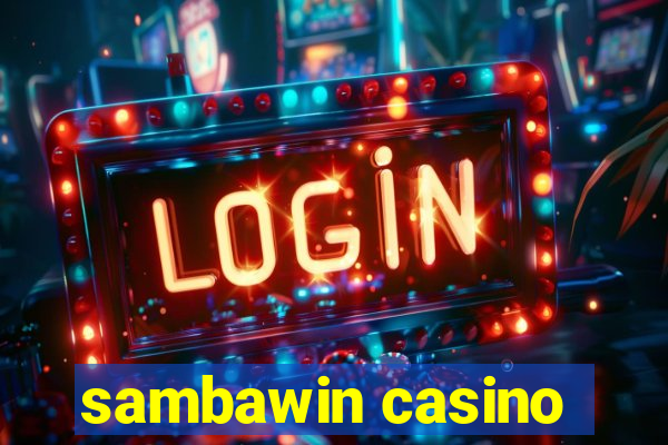 sambawin casino