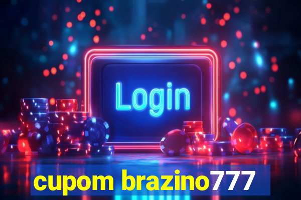 cupom brazino777