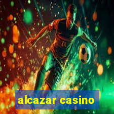 alcazar casino