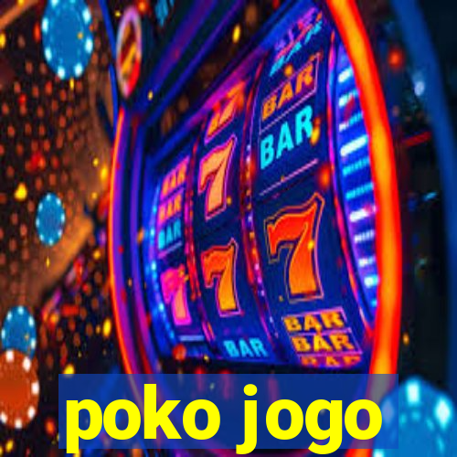 poko jogo