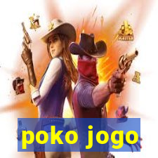 poko jogo