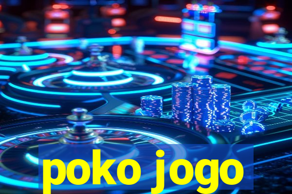 poko jogo