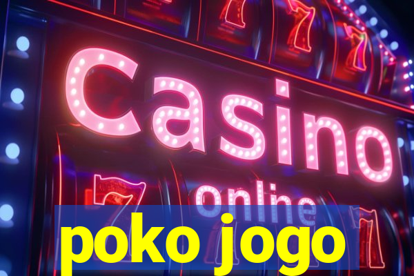 poko jogo