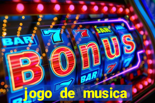 jogo de musica para pc