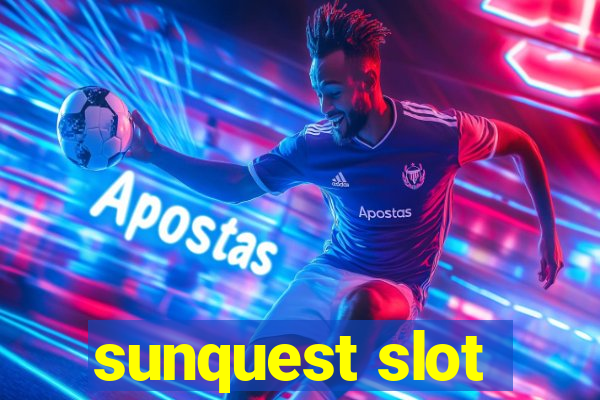 sunquest slot