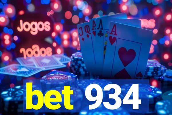 bet 934