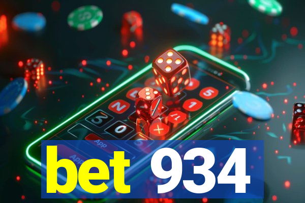 bet 934