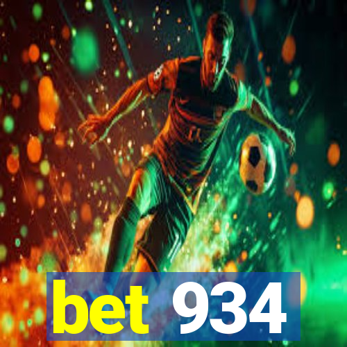 bet 934