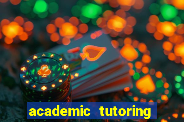 academic tutoring los altos