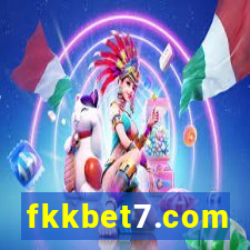 fkkbet7.com